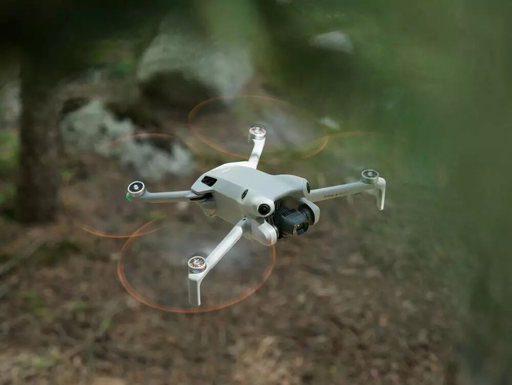 Câble USB-C vers Lightning pour radiocommande DJI RC-N1/N2