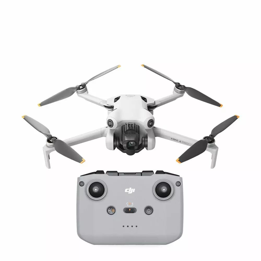 Location Drone DJI Mini 2 dès 6,45€/jour