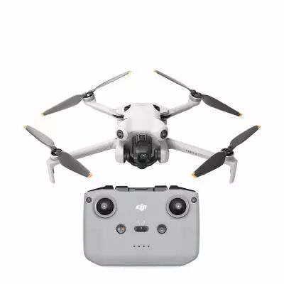 DRONE DJI MINI 4 PRO AVEC RC-N2