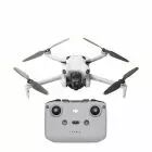 DJI Mini 4 Pro et radiocommande DJI RC-N2