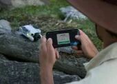 DJI Mini 4 Pro et radiocommande DJI RC-N2