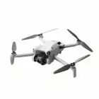 DJI Mini 4 Pro Fly More Combo avec radiocommande DJI RC 2