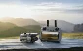 DJI Mini 4 Pro Fly More Combo avec radiocommande DJI RC 2