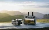 DJI Mini 4 Pro Fly More Combo avec radiocommande DJI RC 2