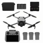 DJI Mini 5 Pro Fly More Combo avec radiocommande DJI RC 2
