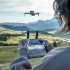 DJI Mini 5 Pro Fly More Combo avec radiocommande DJI RC 2