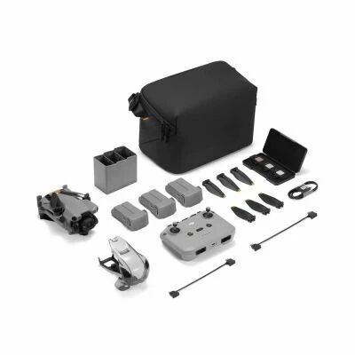 DJI Mini 5 Pro Fly More Combo avec radiocommande DJI RC-N3