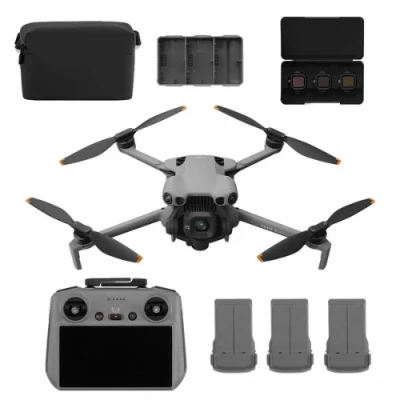 DJI Mini 5 Pro Fly More Combo Plus (DJI RC2)