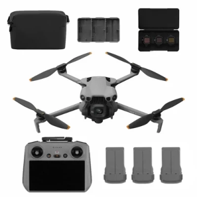 DJI Mini 5 Pro Fly More Combo Plus (DJI RC2)