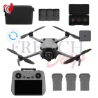 DJI Mini 5 Pro Fly More Combo RC 2 + DJI Care 2 ans (pack French Days)
