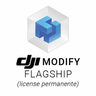DJI Modify Flagship (permanent)