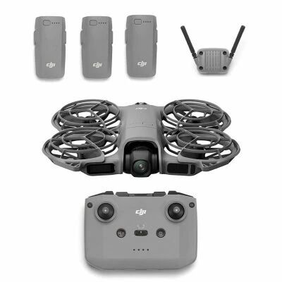 DJI Neo 2 Fly More Combo (avec radio RC-N3)