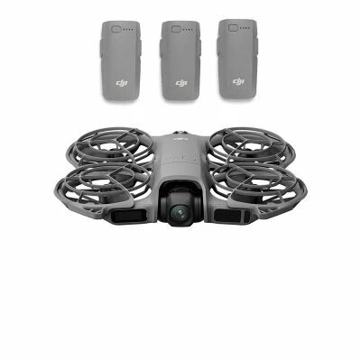 DJI Neo 2 Fly More Combo (sans radio)