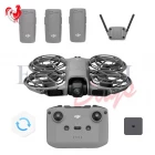 DJI Neo 2 Fly More Combo RC-N3 + DJI Care 2 ans (pack French Days)