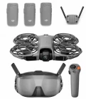DJI Neo 2 Motion Fly More Combo - Grade A - Occasion