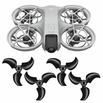 DJI Neo STEALTH Upgrade Propellers