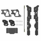 DJI O4 Pro upgrade kit