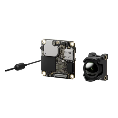 DJI O4 Wide Air Unit