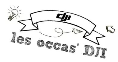 dji occasion