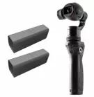 DJI Osmo + 2 batteries offertes
