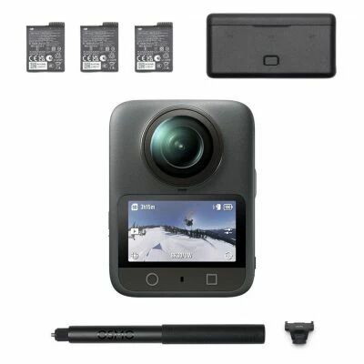 DJI Osmo 360 Adventure Combo