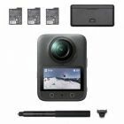 DJI Osmo 360 Adventure Combo