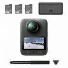 DJI Osmo 360 Adventure Combo