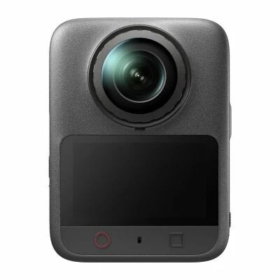 DJI Osmo 360 II Adventure Combo - Cam�ra 360� 8K