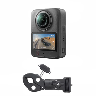 DJI Osmo 360 II Limitless Riding Combo