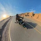 DJI Osmo 360 II Limitless Riding Combo