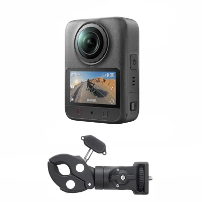 DJI Osmo 360 II Limitless Riding Combo