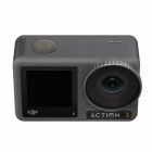 DJI Osmo Action 3 Adventure Combo