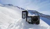DJI Osmo Action 3 Adventure Combo