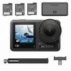 DJI Osmo Action 4 Adventure Combo