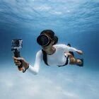 DJI Osmo Action 6 Standard Combo