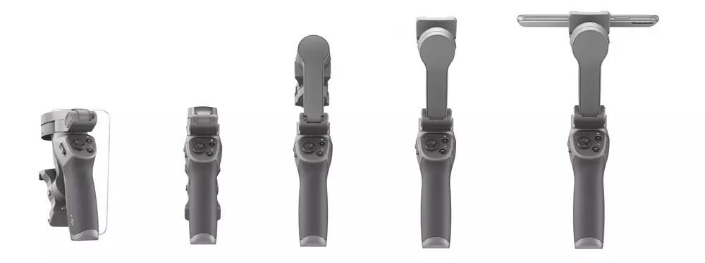 DJI Osmo Mobile 3