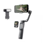DJI Osmo Mobile 8P Advanced Tracking Combo