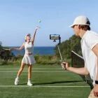 DJI Osmo Mobile 8P Advanced Tracking Combo