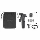 DJI Osmo Mobile 8P Advanced Tracking Combo