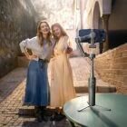 DJI Osmo Mobile 8P Advanced Tracking Combo