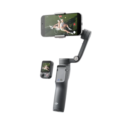DJI Osmo Mobile 8P Standard Combo