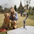 DJI Osmo Mobile 8P Standard Combo
