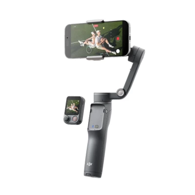 DJI Osmo Mobile 8P Standard Combo
