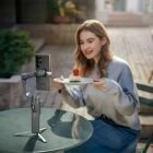 DJI Osmo Mobile 8P Standard Combo