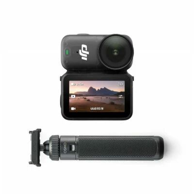 DJI Osmo Nano On-the-Go Combo