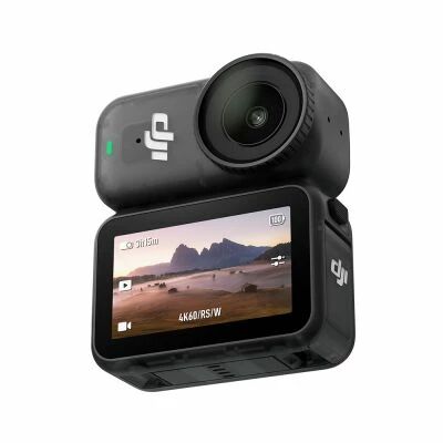 DJI Osmo Nano Standard Combo (128Go)
