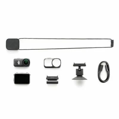 DJI Osmo Nano Standard Combo
