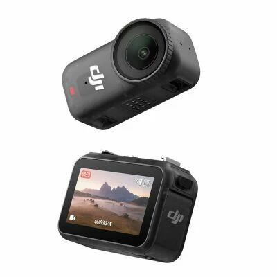 DJI Osmo Nano Standard Combo