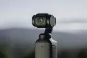 DJI Osmo Pocket 3