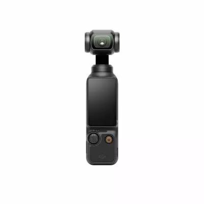 Prise en main DJI Osmo Pocket 3 : capteur 1 pouce, 4K 120p et vidéo à la  verticale